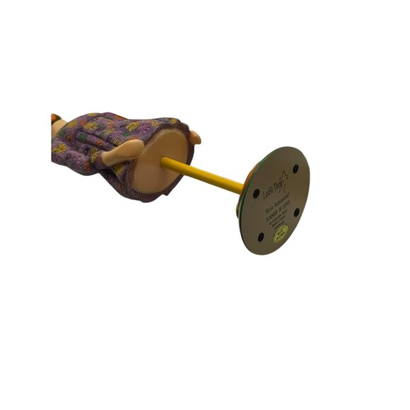 The Latest Thing "Summer Of Love" Collectible Figurine collection Art Sewing - Picture 3 of 8